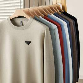 Picture of Prada Sweaters _SKUPradaM-3XL25tr1848127